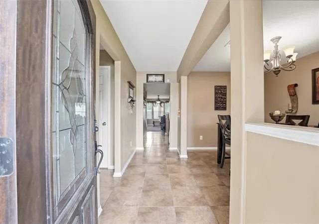 Photo 3 of Sale Pending at 5407 Echinacea Cir, Baytown, TX 77521 | MLS# 26002978 | Listing updated on 2026-09-09