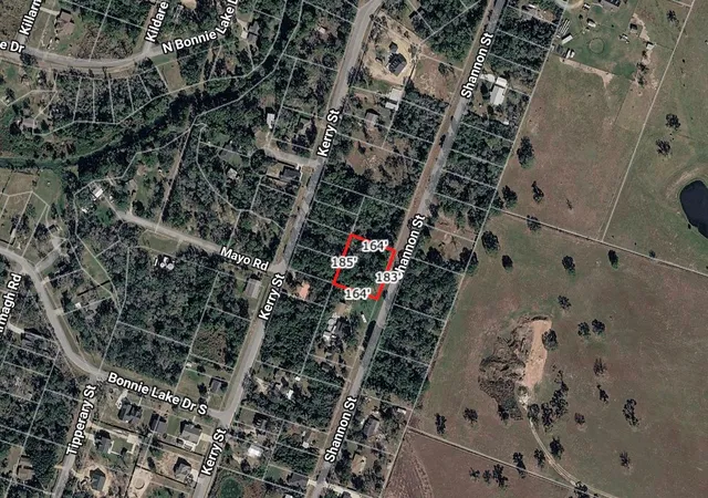 Photo 3 of Sale Pending at Lot 35 Shannon St, Hempstead, TX 77445 | MLS# 4391277 | Listing updated on 2026-09-04