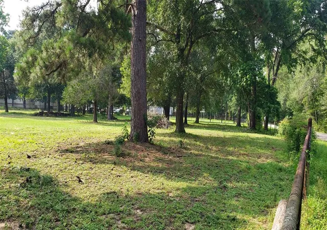 Photo 3 of Land for sale at 5620 Sapp Rd, Conroe, TX 77304 | MLS# 34765325 | Listing updated on 2024-08-18