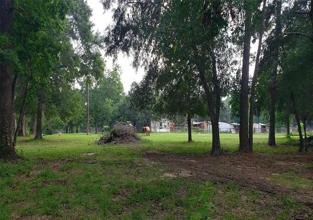 Photo 4 of Land for sale at 5620 Sapp Rd, Conroe, TX 77304 | MLS# 34765325 | Listing updated on 2024-08-18
