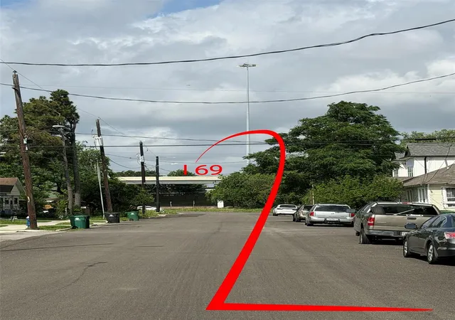 Photo 2 of Land for sale at 3213 Orange St, Houston, TX 77020 | MLS# 82880730 | Listing updated on 2026-05-24