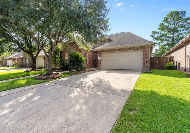Photo 3 of Single family home for sale at 21067 Williams Crk Dr, Porter, TX 77365 | MLS# 77205094 | Listing updated on 2026-08-31