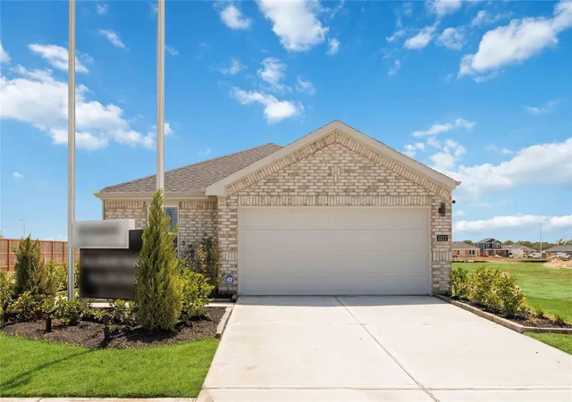 Photo 1 of Single family home for sale at 13406 Verbena Vista Trl, Houston, TX 77048 | MLS# 10526171 | Listing updated on 2026-09-07