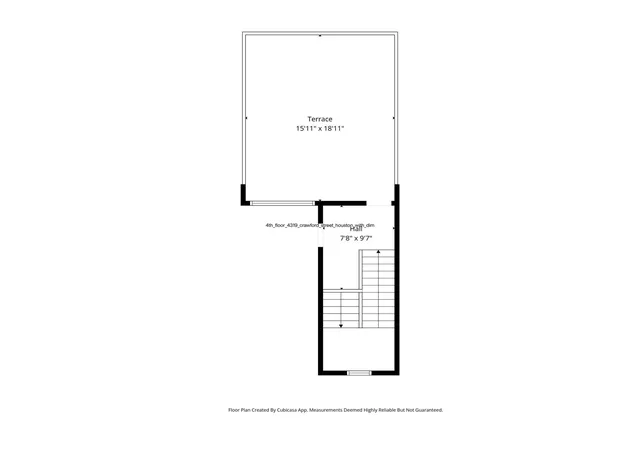 50th image of 4319 Crawford St, Houston, TX 77004 | MLS# 76784470