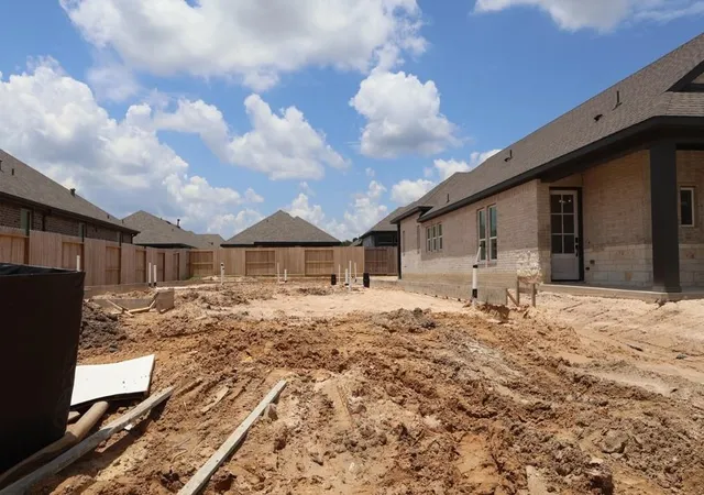 Photo 3 of Sale Pending at 8927 Blackwoods Ct, Porter, TX 77365 | MLS# 32434424 | Listing updated on 2026-07-09
