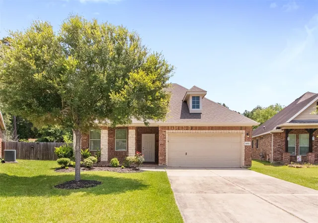 Homes for sale in Crosby, TX | 16511 River Wood Ct, Crosby, TX 77532 | MLS# 34450834