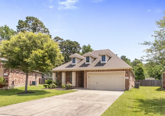 Homes for sale in Crosby, TX | 16511 River Wood Ct, Crosby, TX 77532 | MLS# 34450834