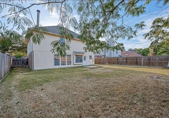 10th image of 18810 Timber Way Dr, Humble, TX 77346 | MLS# 84769010