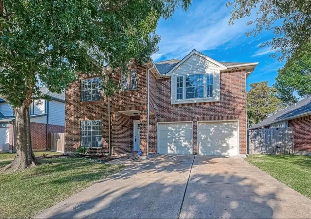 1st image of 18810 Timber Way Dr, Humble, TX 77346 | MLS# 84769010