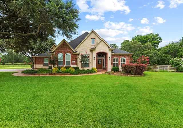 1st image of 32707 Westminster Dr, Fulshear, TX 77441 | MLS# 11289997
