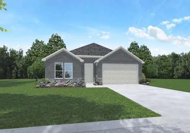 1st image of 14392 Cloudy Lane, Splendora, TX 77372 | MLS# 33035262