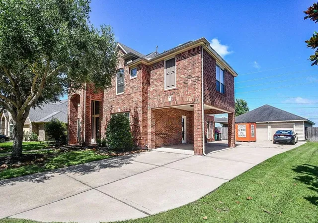 Homes for sale in Richmond, TX | 7503 Shadow Terrace Ln, Richmond, TX 77407 | MLS# 85082250
