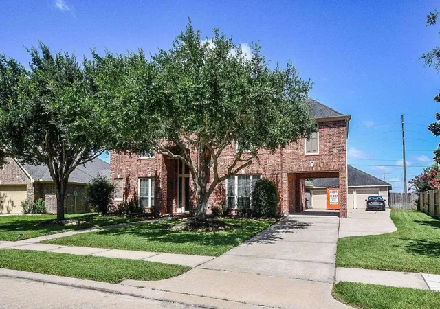 Homes for sale in Richmond, TX | 7503 Shadow Terrace Ln, Richmond, TX 77407 | MLS# 85082250