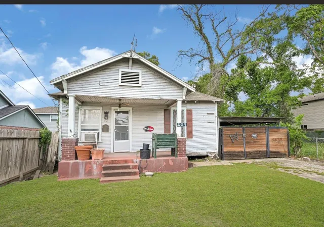 Homes for sale in Houston, TX | 209 Frawley St, Houston, TX 77009 | MLS# 66243497