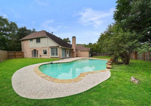 3rd image of 12546 Castlestone Dr, Houston, TX 77065 | MLS# 92178586