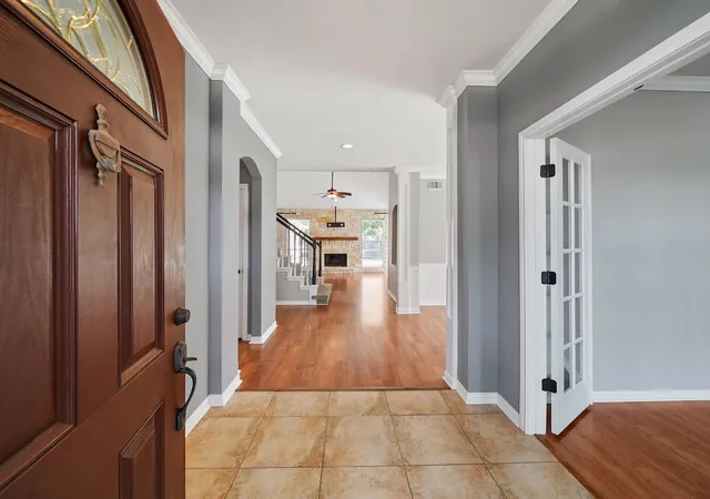 4th image of 12546 Castlestone Dr, Houston, TX 77065 | MLS# 92178586