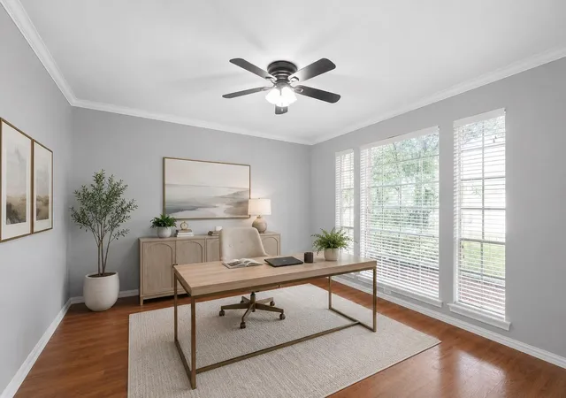 5th image of 12546 Castlestone Dr, Houston, TX 77065 | MLS# 92178586