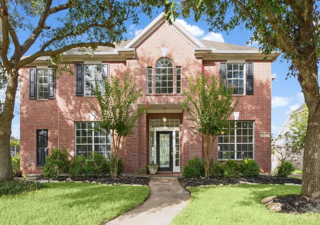 Photo 1 of Single family home for sale at 1818 Cross Spring Dr, Sugar Land, TX 77479 | MLS# 74708766 | Listing updated on 2026-08-08