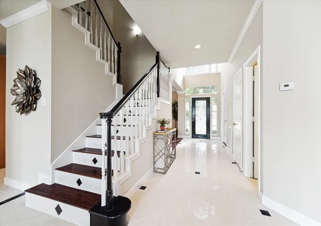 Photo 3 of Single family home for sale at 1818 Cross Spring Dr, Sugar Land, TX 77479 | MLS# 74708766 | Listing updated on 2026-08-08
