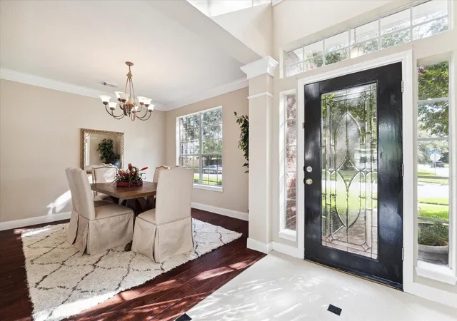 Photo 3 of Single family home for sale at 1818 Cross Spring Dr, Sugar Land, TX 77479 | MLS# 74708766 | Listing updated on 2026-08-08