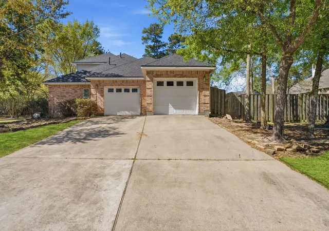 Photo 3 of Single family home for sale at 3411 Ripplewind Ct, Montgomery, TX 77356 | MLS# 38461312 | Listing updated on 2026-09-14