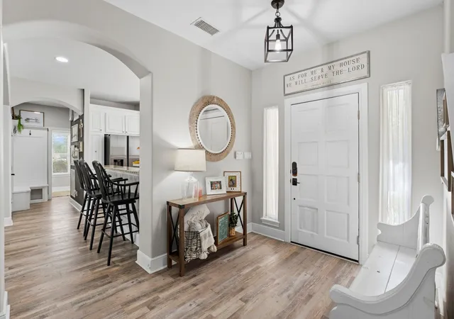Photo 4 of Single family home for sale at 3411 Ripplewind Ct, Montgomery, TX 77356 | MLS# 38461312 | Listing updated on 2026-09-14