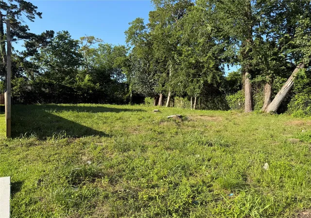 Photo 1 of Land for sale at 6535 Rosemary Ln, Houston, TX 77016 | MLS# 64840932 | Listing updated on 2026-08-20
