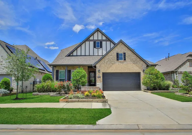 38th image of 21218 Flower Nectar Ct, Cypress, TX 77433 | MLS# 14021538