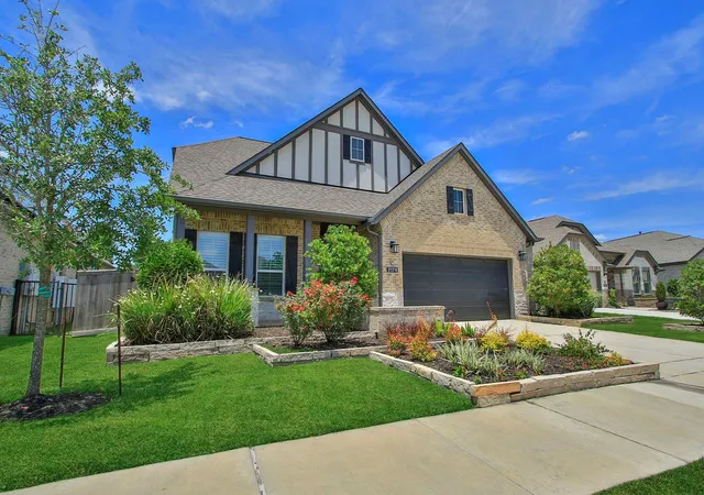 3rd image of 21218 Flower Nectar Ct, Cypress, TX 77433 | MLS# 14021538