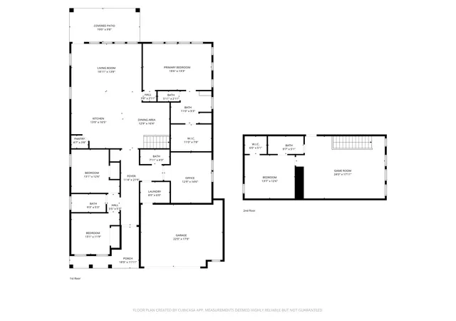 4th image of 21218 Flower Nectar Ct, Cypress, TX 77433 | MLS# 14021538