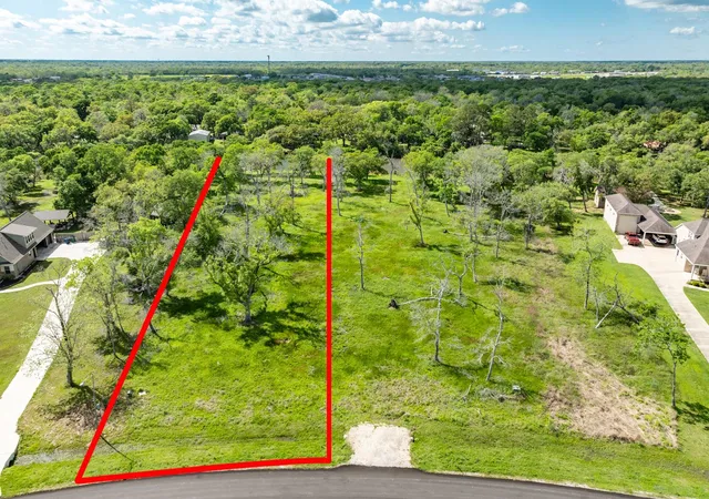 1st image of 32718 Bayou Bend, Richwood, TX 77515 | MLS# 14711165