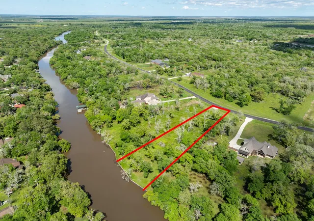 Photo 3 of Land for sale at 32718 Bayou Bnd, Richwood, TX 77515 | MLS# 14711165 | Listing updated on 2026-08-05