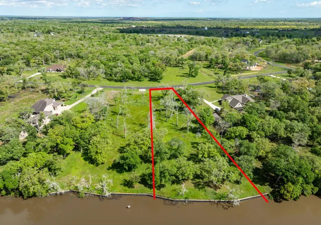 Photo 3 of Land for sale at 32718 Bayou Bnd, Richwood, TX 77515 | MLS# 14711165 | Listing updated on 2026-08-05