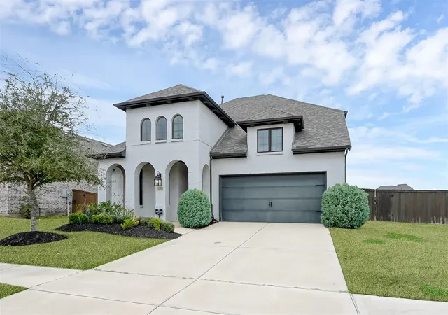 3rd image of 6718 Waxbill Rd, Katy, TX 77493 | MLS# 27428098