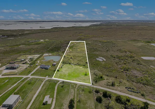Photo 1 of Land for sale at 0000 S Redfish St, Hitchcock, TX 77563 | MLS# 95249131 | Listing updated on 2026-08-26