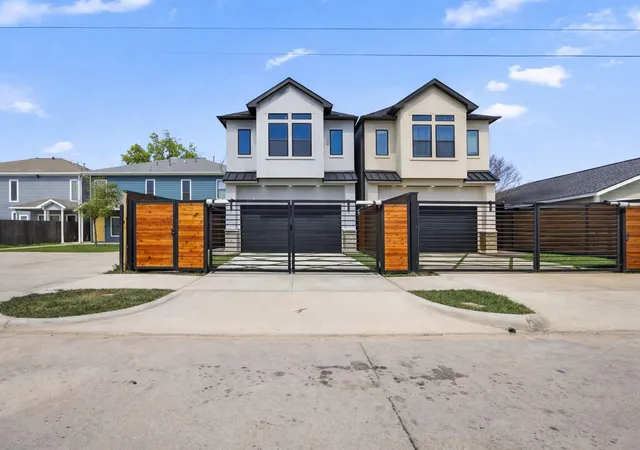 Photo 2 of Single family home for sale at 6611 Avenue O, Houston, TX 77011 | MLS# 41061709 | Listing updated on 2026-07-12