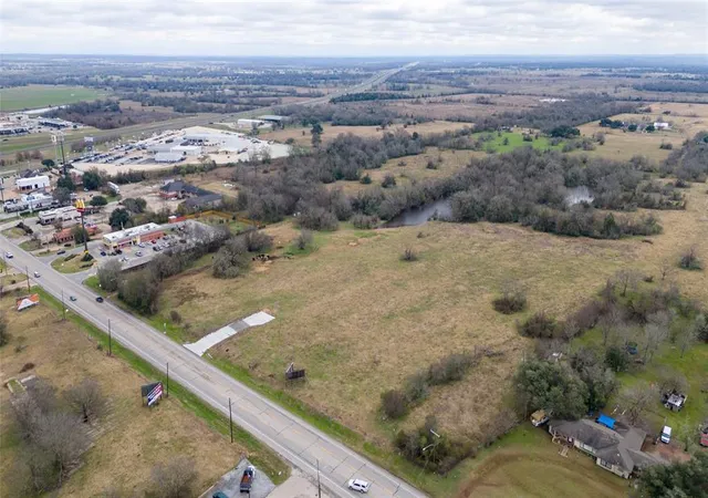 Photo 10 of Land for sale at Tbd Main St, Madisonville, TX 77864 | MLS# 30140472 | Listing updated on 2026-01-05