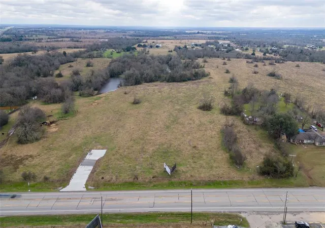 Photo 3 of Land for sale at Tbd Main St, Madisonville, TX 77864 | MLS# 30140472 | Listing updated on 2026-01-05