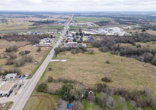 Photo 4 of Land for sale at Tbd Main St, Madisonville, TX 77864 | MLS# 30140472 | Listing updated on 2026-01-05