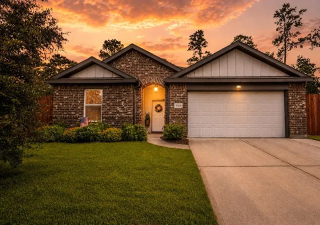 1st image of 9009 Zapata Wy, Willis, TX 77378 | MLS# 70893083