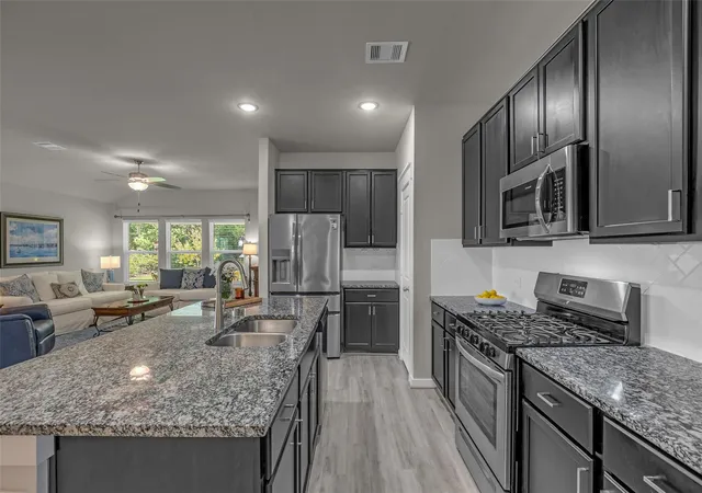 3rd image of 9009 Zapata Wy, Willis, TX 77378 | MLS# 70893083