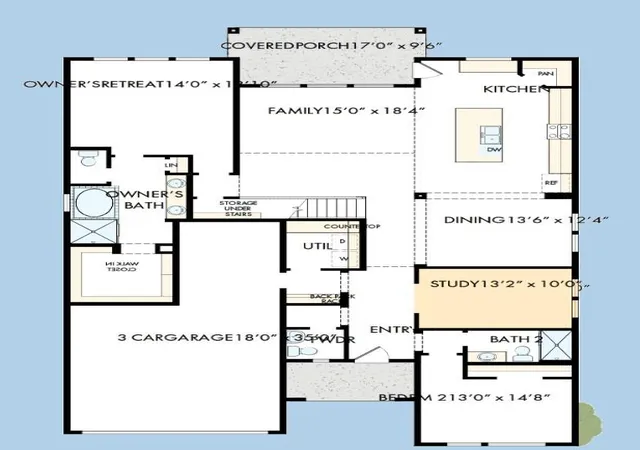 Photo 2 of Single family home for sale at 6606 Mammoth Ln, Manvel, TX 77578 | MLS# 10699356 | Listing updated on 2026-08-03