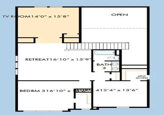 Photo 2 of Single family home for sale at 6606 Mammoth Ln, Manvel, TX 77578 | MLS# 10699356 | Listing updated on 2026-08-03