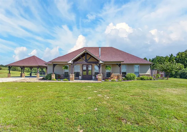 Photo 1 of Land for sale at 150 Private Rd 6421, Palestine, TX 75803 | MLS# 62514354 | Listing updated on 2026-07-10