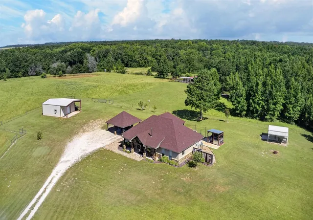 Photo 2 of Land for sale at 150 Private Rd 6421, Palestine, TX 75803 | MLS# 62514354 | Listing updated on 2026-07-10