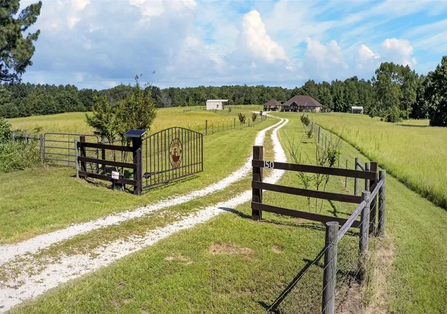 Photo 3 of Land for sale at 150 Private Rd 6421, Palestine, TX 75803 | MLS# 62514354 | Listing updated on 2026-07-10
