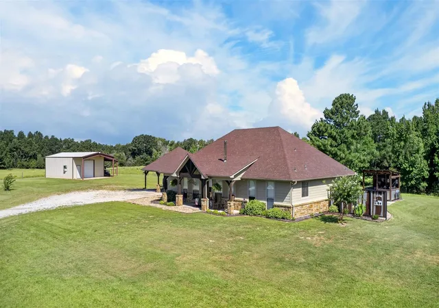 Photo 4 of Land for sale at 150 Private Rd 6421, Palestine, TX 75803 | MLS# 62514354 | Listing updated on 2026-07-10