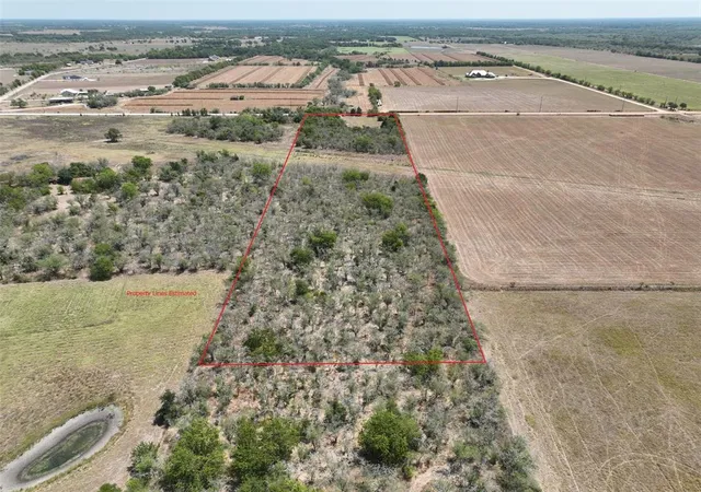 Photo 3 of Land for sale at 4196 Peters San Felipe Road, Sealy, TX 77474 | MLS# 87224231 | Listing updated on 2026-06-09