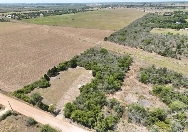 Photo 3 of Land for sale at 4196 Peters San Felipe Road, Sealy, TX 77474 | MLS# 87224231 | Listing updated on 2026-06-09