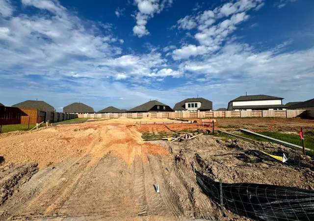 15th image of 2009 Spark Vista Ln, Katy, TX 77493 | MLS# 5793617